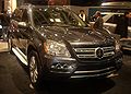 2010 Mercedes GL-Class reviews and ratings