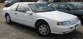 1989 Ford Thunderbird reviews and ratings