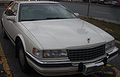 1994 Cadillac Seville New Review