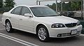 2003 Lincoln LS reviews and ratings