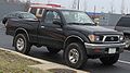 1997 Toyota Tacoma New Review