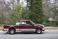 2009 Ford F250 New Review