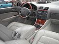 2000 Lexus LS 400 reviews and ratings