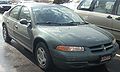 1998 Dodge Stratus New Review