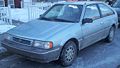 1989 Mercury Tracer reviews and ratings