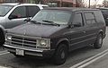 1989 Dodge Caravan New Review