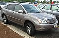 2005 Lexus RX 330 reviews and ratings