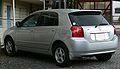 2001 Toyota Corolla reviews and ratings