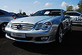 2007 Mercedes SL-Class reviews and ratings