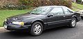 1997 Ford Thunderbird New Review