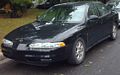 1998 Oldsmobile Intrigue New Review