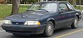 1990 Ford Mustang reviews and ratings