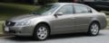 2005 Nissan Altima reviews and ratings