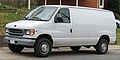 2002 Ford Econoline New Review