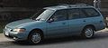1998 Mercury Tracer New Review