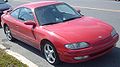 1997 Mazda MX-6 reviews and ratings