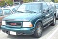 1995 GMC Jimmy reviews and ratings
