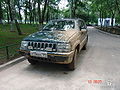 1994 Jeep Grand Cherokee New Review