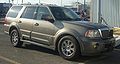 2004 Lincoln Navigator New Review