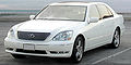 2004 Lexus LS 430 reviews and ratings