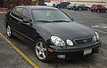 1998 Lexus GS 400 reviews and ratings