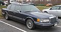 1994 Lincoln Town Car New Review