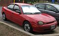 1999 Dodge Neon New Review