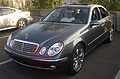 2008 Mercedes E-Class reviews and ratings