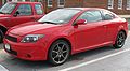 2005 Scion tC reviews and ratings