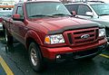 2008 Ford Ranger reviews and ratings