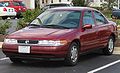 1995 Mercury Mystique reviews and ratings