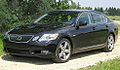2005 Lexus GS 430 reviews and ratings
