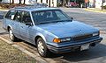 1989 Buick Century reviews and ratings