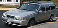 2001 Volvo V70 reviews and ratings