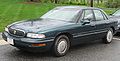 1999 Buick LeSabre New Review