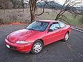 1995 Chevrolet Cavalier reviews and ratings