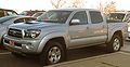 2009 Toyota Tacoma New Review