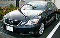 2007 Lexus GS 430 reviews and ratings