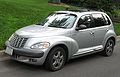 2005 Chrysler PT Cruiser New Review
