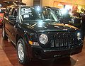 2010 Jeep Patriot reviews and ratings