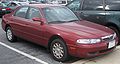 1997 Mazda 626 reviews and ratings
