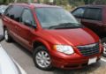 2006 Chrysler Town & Country reviews and ratings