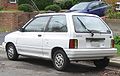 1990 Ford Festiva reviews and ratings