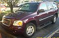 2006 GMC Envoy reviews and ratings