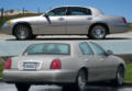 2000 Lincoln Town Car reviews and ratings