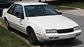 1996 Chevrolet Beretta reviews and ratings