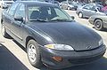 1996 Chevrolet Cavalier New Review