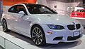 2008 BMW M3 reviews and ratings