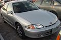 2000 Chevrolet Cavalier reviews and ratings
