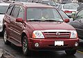 2006 Suzuki XL-7 reviews and ratings